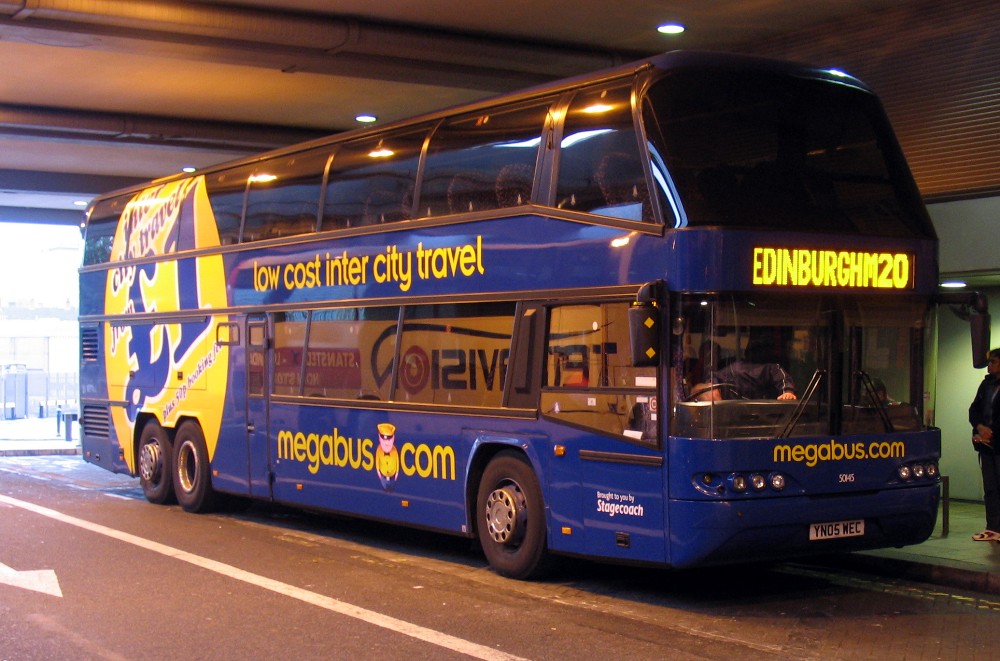 oxford & chiltern bus page - weekly news update